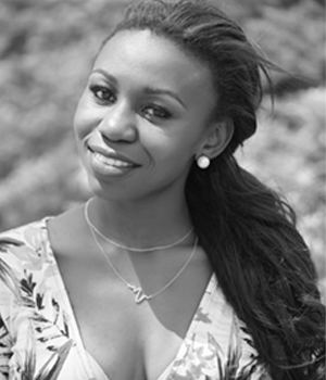 Meet Minella Majenu Contestant For Miss Cameroon USA, Learn More and Vote Now